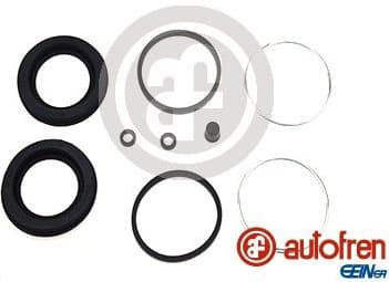 Repair Kit, brake caliper D4086