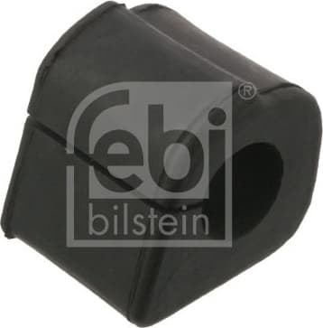 Mounting, stabiliser bar 05014