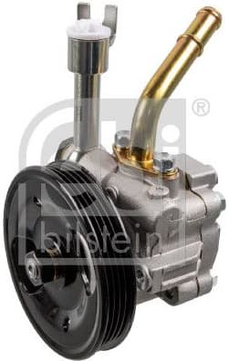 Hydraulic Pump, steering 181109