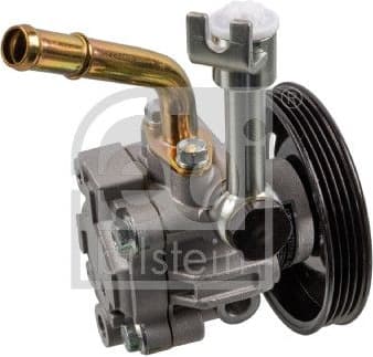 Hydraulic Pump, steering 181109 - image 2