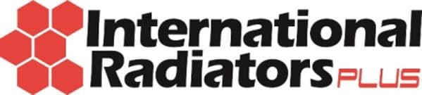 Radiator, engine cooling *** IR PLUS *** 17002239 - image 2