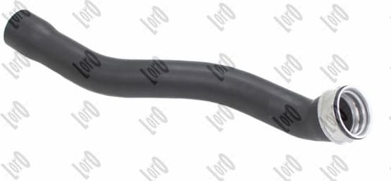 Charge Air Hose LORO 015-028-001