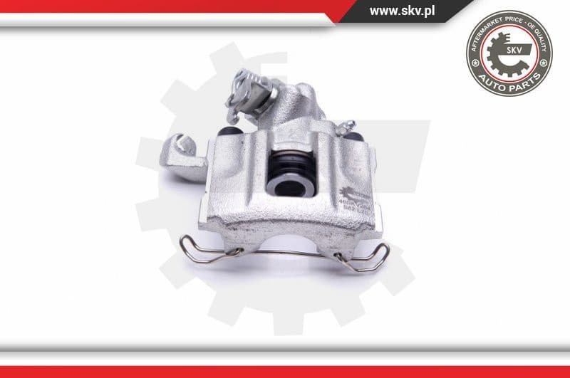 Brake Caliper 46SKV284 - image 3