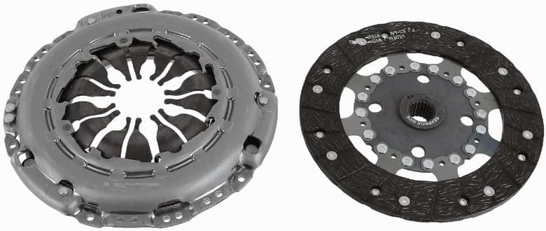 Clutch Kit 3000 950 973