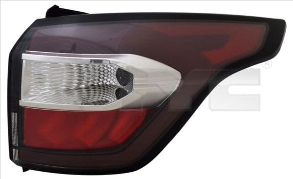 Tail Light Assembly 11-14712-16-9