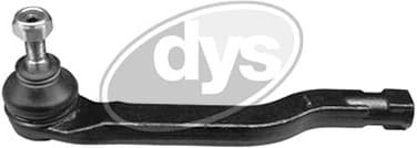 Tie Rod End 22-02497-1