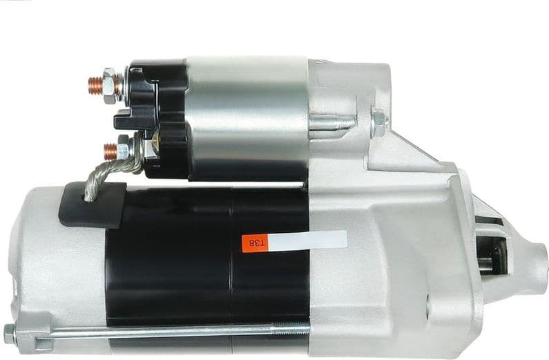 Starter AS S6377S - image 2