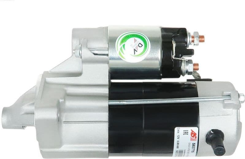 Starter AS S6377S - image 4