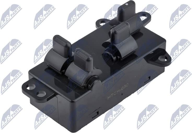 Switch, window regulator EWS-CH-030