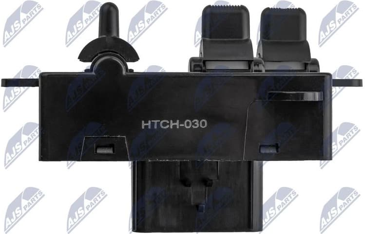 Switch, window regulator EWS-CH-030 - image 4