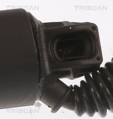 Gas Spring, boot/cargo area 8710 29311 - image 4