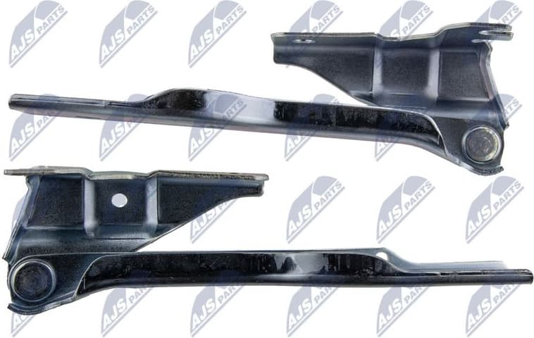 Hinge, bonnet EZC-VW-248 - image 2