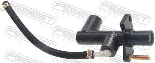 Master Cylinder, clutch 0581-MZ6