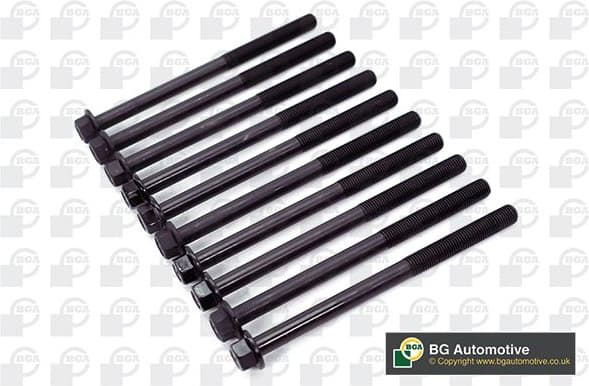 Cylinder Head Bolt Set BK4352