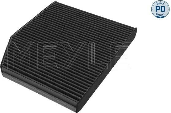 Filter, cabin air MEYLE-PD: Advanced performance and design. 712 326 0015/PD - image 2