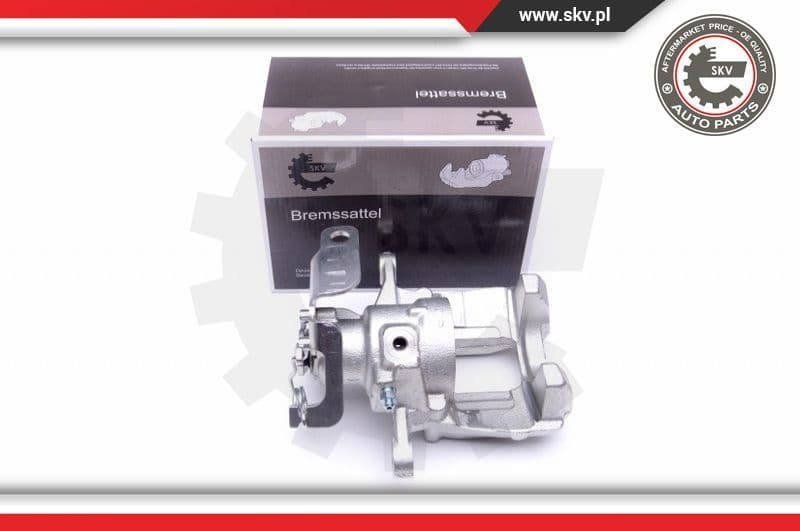 Brake Caliper 50SKV044