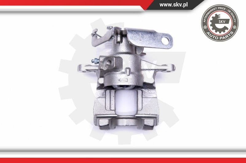 Brake Caliper 50SKV044 - image 4