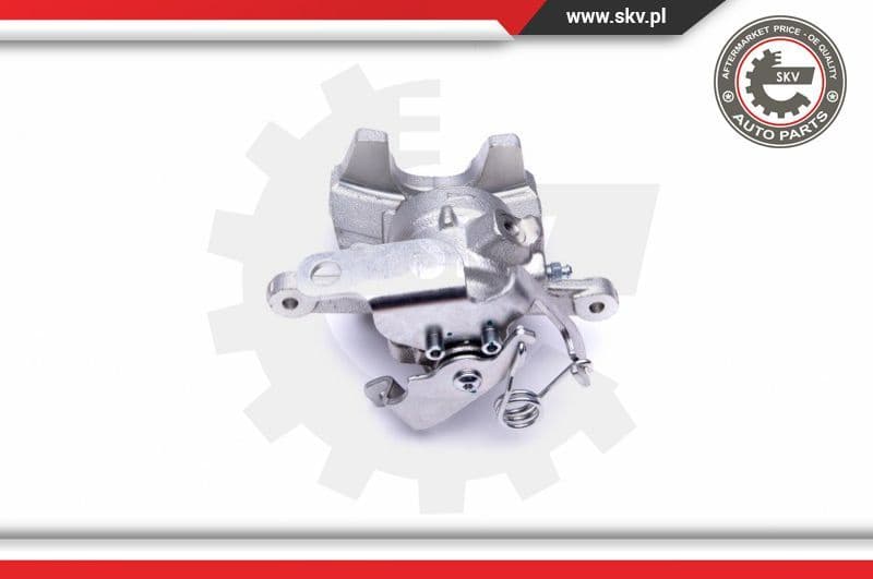 Brake Caliper 50SKV044 - image 5