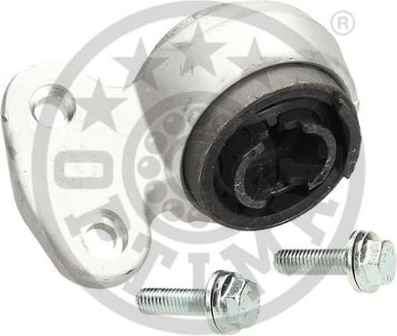 Holder, control arm mounting F8-5280