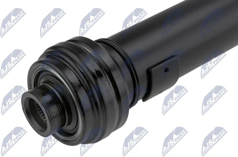 Propshaft, axle drive NWN-VW-005 - image 2