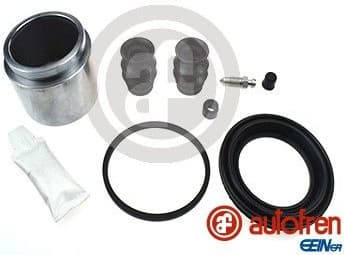 Repair Kit, brake caliper D41740C