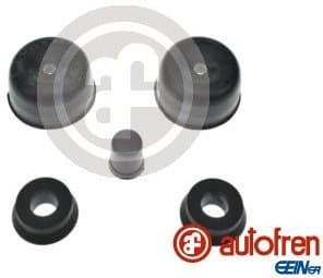 Repair Kit, wheel brake cylinder D3312