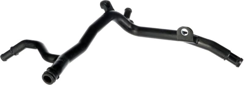 Coolant Pipe 023001