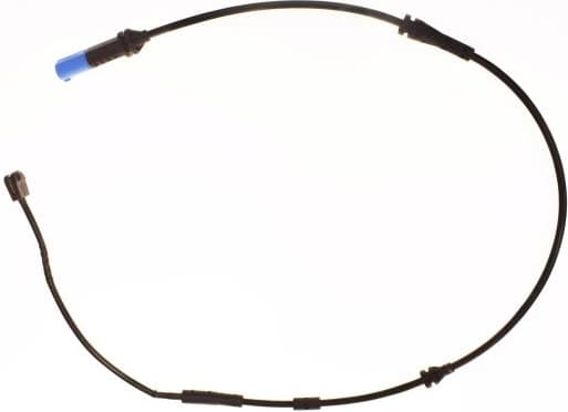 Warning Contact, brake pad wear 98061200