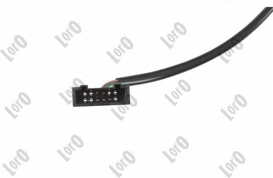 Exterior Mirror LORO 4011M08 - image 3