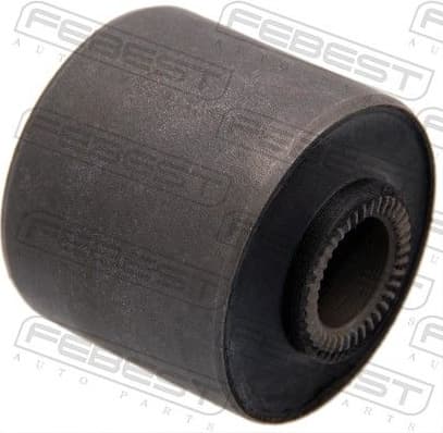 Mounting, control/trailing arm TAB-240