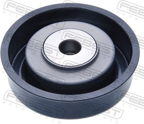 Tensioner Pulley, V-ribbed belt 0487-DA