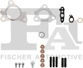 Mounting Kit, charger KT790090