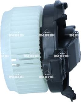 Interior Blower 34472 - image 2