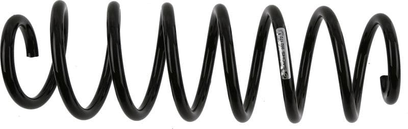 Suspension Spring 992 172