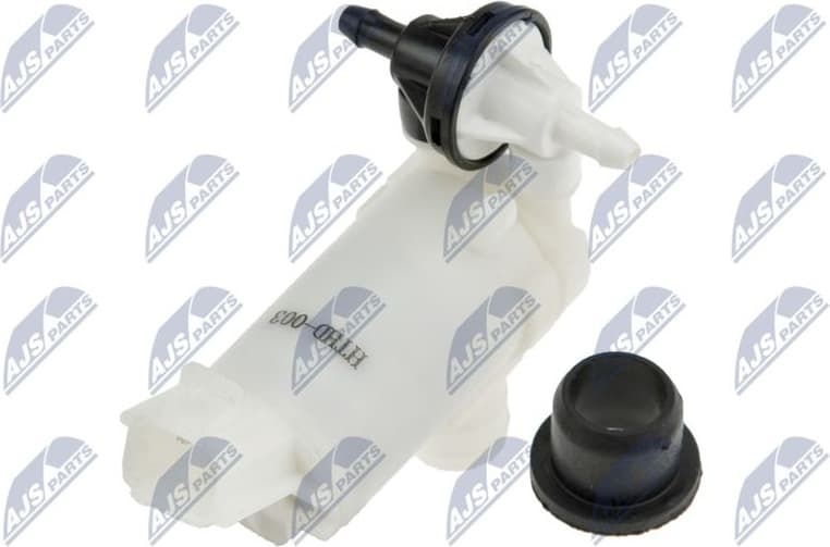 Washer Fluid Pump, window cleaning ESP-HD-003 - image 2