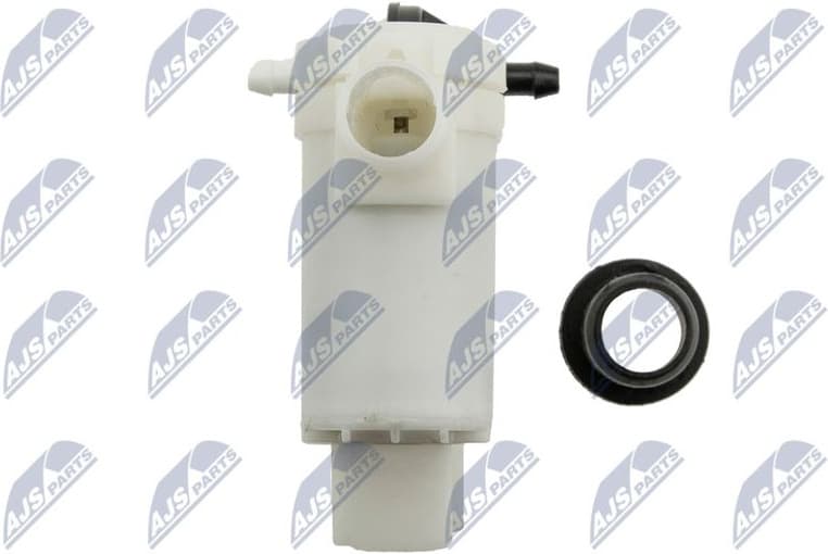 Washer Fluid Pump, window cleaning ESP-HD-003 - image 5