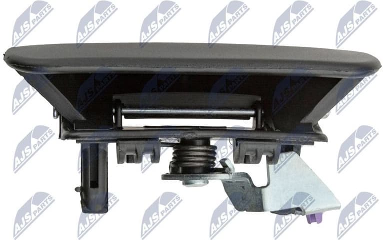 Exterior Door Handle EZC-FR-169 - image 5