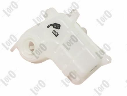Expansion Tank, coolant LORO 053-026-025