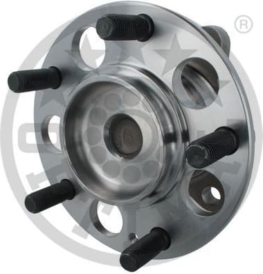 Wheel Bearing Kit 922745 - image 2