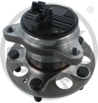 Wheel Bearing Kit 922745 - image 3