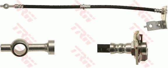 Brake Hose PHD626 - image 3