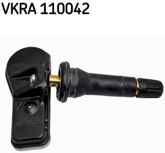 Wheel Sensor, tyre-pressure monitoring system VKRA 110042 - image 3