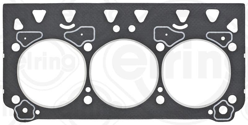Gasket, cylinder head 697.880