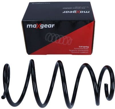 Suspension Spring 60-0731D - image 2