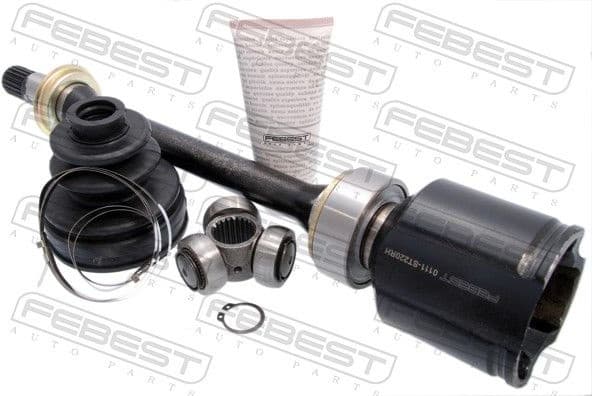 Joint Kit, drive shaft 0111-ST220RH