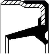Seal Ring 49360831