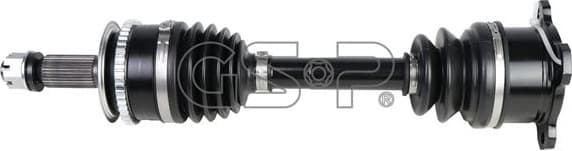 Drive Shaft 239164OL