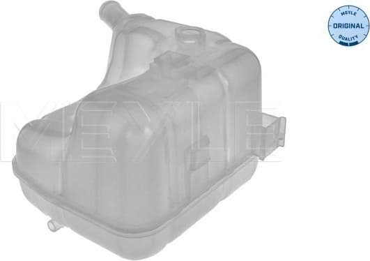 Expansion Tank, coolant MEYLE-ORIGINAL: True to OE. 614 223 0006 - image 2