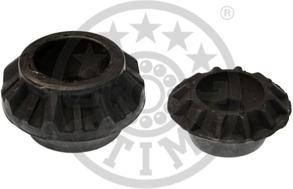 Repair Kit, suspension strut support mount F8-6382