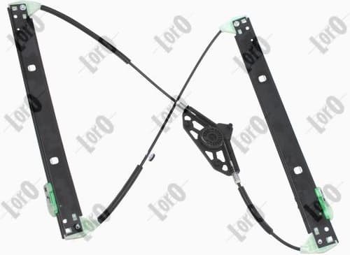 Window Regulator LORO 130-048-018